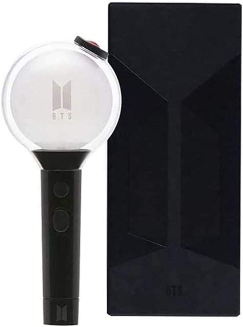 Map Of The Soul Lightstick