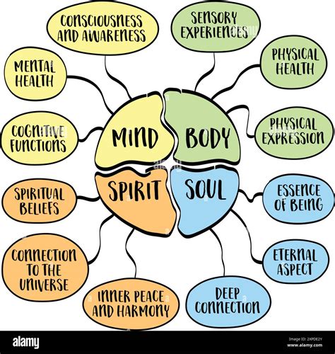 Map Of The Soul Meaning