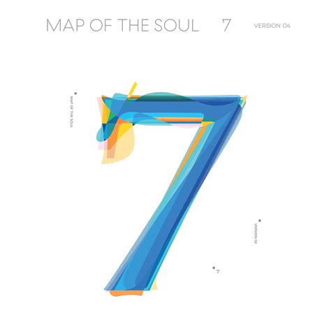 Map Of The Soul Que Es