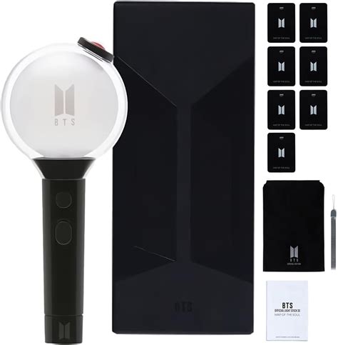 Map Of The Soul Special Edition Army Bomb