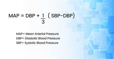 Map Pressure Calculator
