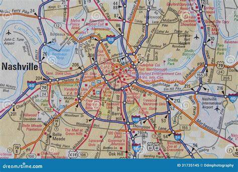 Map Rshs Bandung