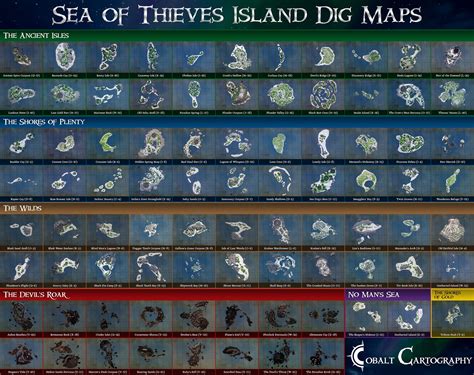 Map Sea Q