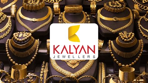 Market Share Of Kalyan Jewellers
