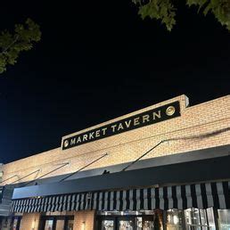 Market Tavern Lodi