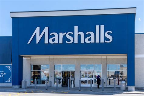 Marshalls Santa Rosa