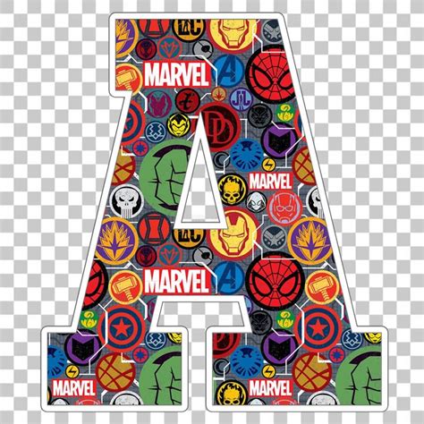 Marvel Nicknames For The Letter B