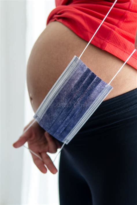 Mask Of Pregnancy