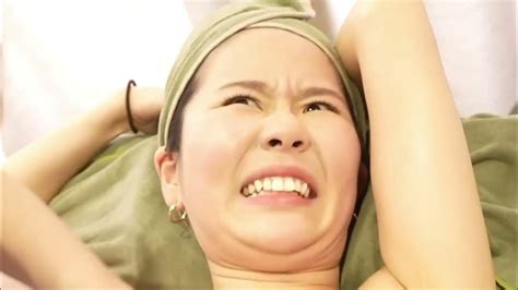 Massage Of Tits