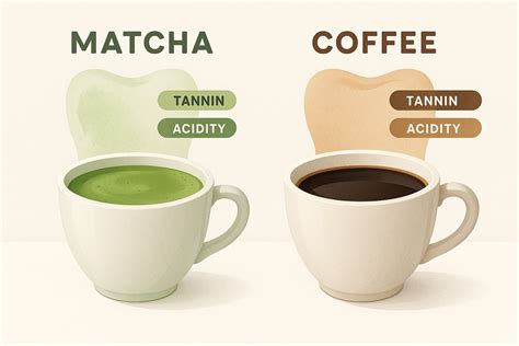 Matcha Does It Stain Teeth