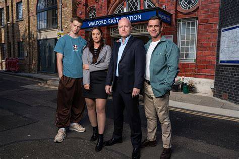 Max Of Eastenders
