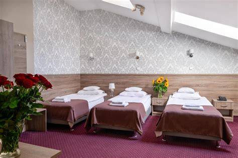 Maximum Krakow Hotel