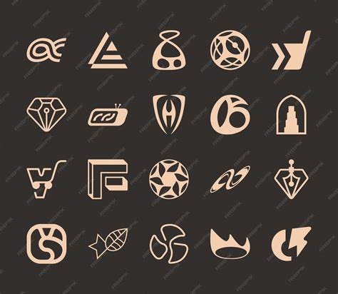 Meaningful Logos