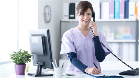 Medical Assistant Medical Office