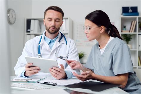 Medical Consultant