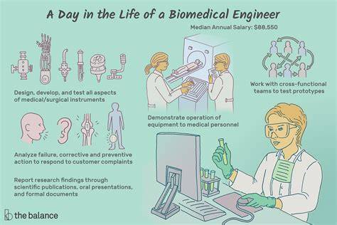 Medical Engineering Jobs