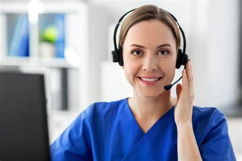 Medical Virtual Receptionist