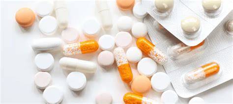 Medications For Gastro