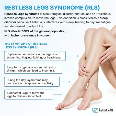 Medications That Cause Restless Legs