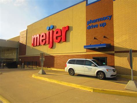 Meijer Taylor Mi