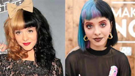 Melanie Martinez Face Surgery