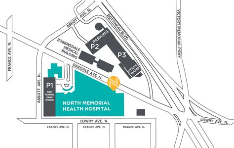 Memorial Hospital North