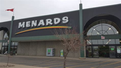 Menards Cottage Grove