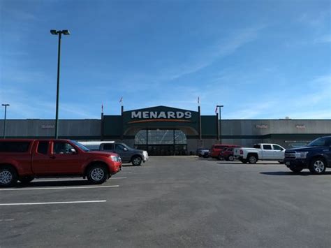 Menards De Pere