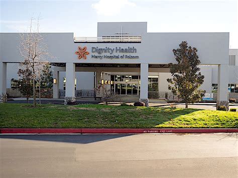 Mercy Hospital Of Folsom