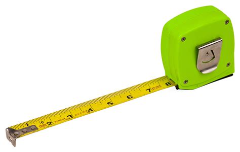 Meter Length