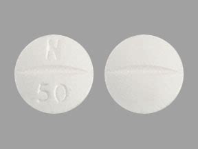 Metoprolol Succ Er 50 Mg