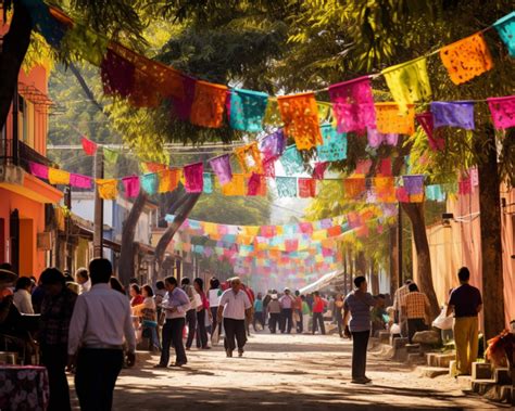 Mexico City Weather In October