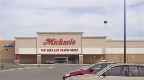 Michaels Fargo Nd
