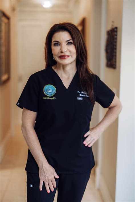 Michigan Cosmetic Surgery Mariam Awada Md Facs