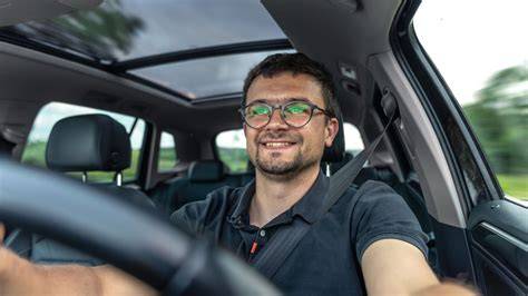 Migration Of Driving Licence