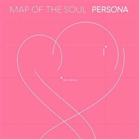 Mikrokosmos Map Of The Soul Persona·2019