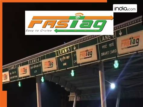 Minimum Balance Of Fastag