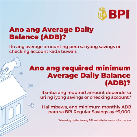 Minimum Of Bpi