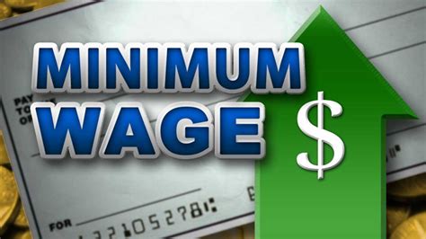 Minimum Of Job