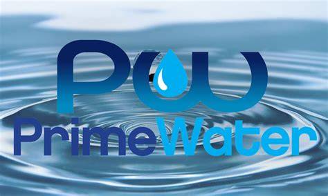 Minimum Of Prime Water
