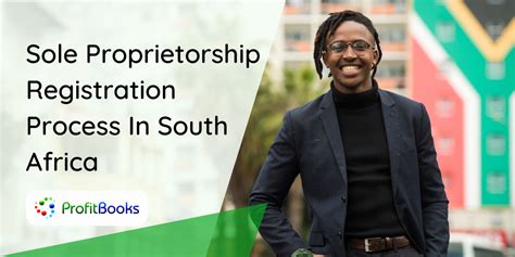 Minimum Of Sole Proprietorship In South Africa