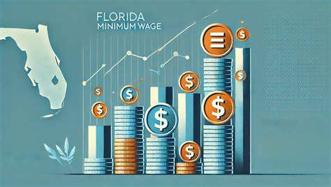 Minimum Wage Of Florida