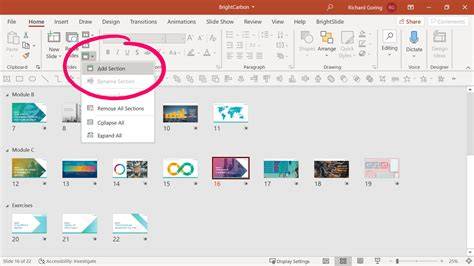 Minimum Zoom Of Powerpoint