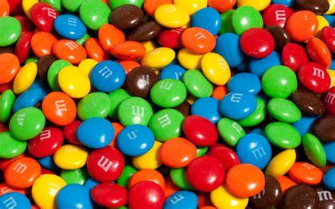 Mm Candy