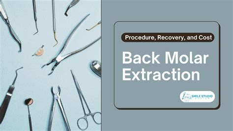 Molar Removal Recovery