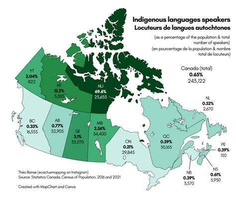 Montagem Canada Language