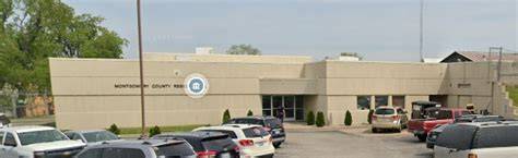 Montgomery County Regional Jail Ky