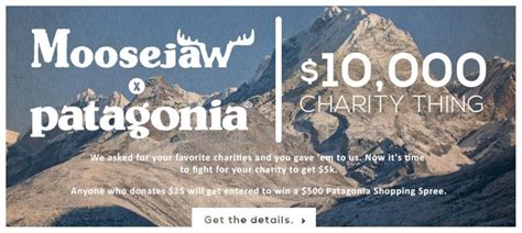 Moosejaw Mountaineering Locations