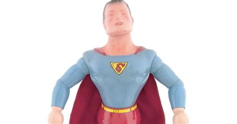 Most Expensive Action Figure