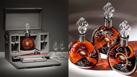 Most Expensive Cognac